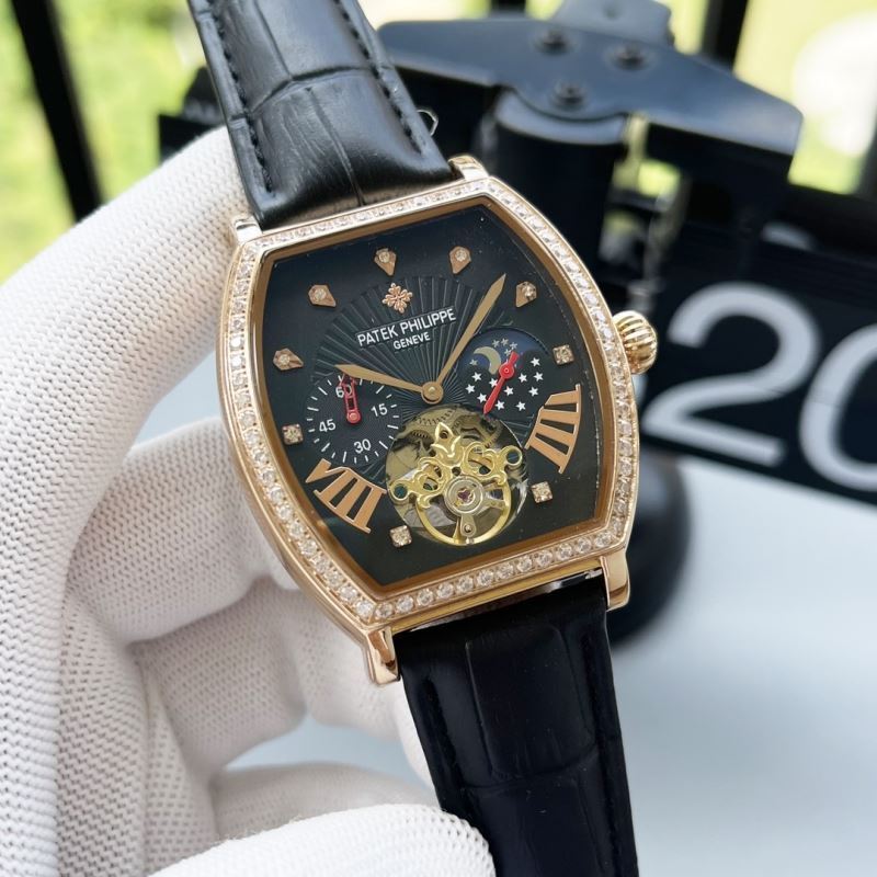 PATEK PHILIPPE Watches